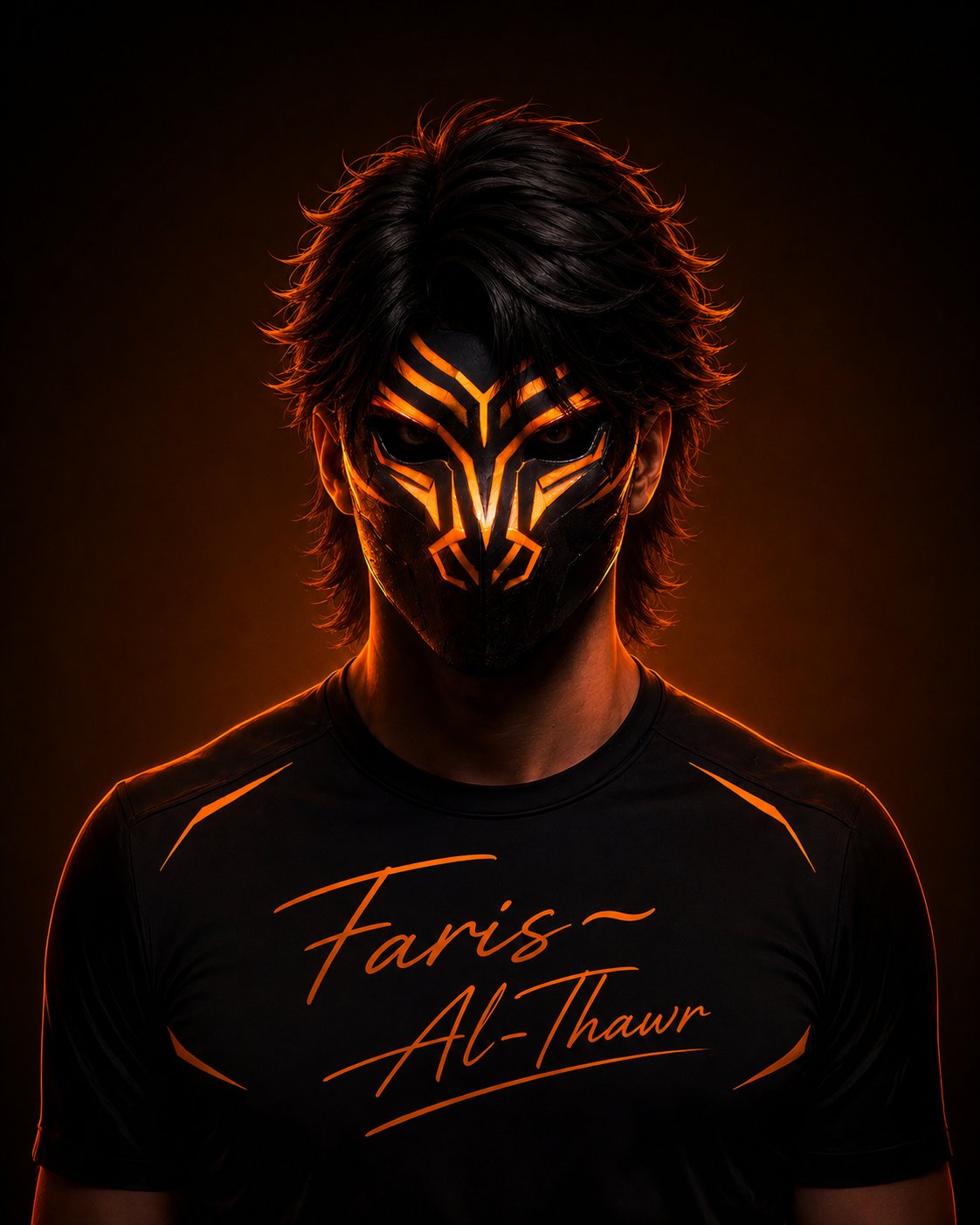 Faris Al-Thawr